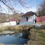 Kirayə (günlük) 2 otaqlı Həyət evi/villa İsmayıllı 2