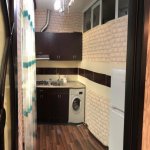 Продажа 2 комнат Новостройка, м. Халглар Достлугу метро, 8-ой километр, Низаминский р-н район 3