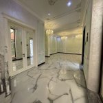 Satılır 6 otaqlı Həyət evi/villa, Neftçilər metrosu, Bakıxanov qəs., Sabunçu rayonu 24