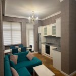 Kirayə (aylıq) 2 otaqlı Yeni Tikili, 28 May metrosu, Nəsimi rayonu 3