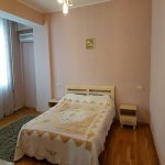 Kirayə (aylıq) 3 otaqlı Yeni Tikili, Nizami metrosu, Yasamal rayonu 2