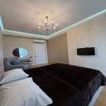 Kirayə (aylıq) 3 otaqlı Yeni Tikili, Ağ şəhər, Xətai rayonu 16