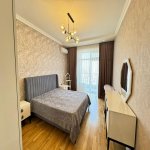Kirayə (aylıq) 2 otaqlı Yeni Tikili, 20 Yanvar metrosu, Yasamal rayonu 6