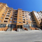 Satılır 2 otaqlı Yeni Tikili, 20 Yanvar metrosu, Masazır, Abşeron rayonu 1