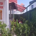 Kirayə (aylıq) Obyekt, Lökbatan qəs., Binə ticarət mərkəzi, Qaradağ rayonu 3