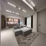 Kirayə (aylıq) 4 otaqlı Yeni Tikili, Ağ şəhər, Xətai rayonu 21