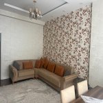 Аренда 2 комнатная Новостройка, İnşaatçılar метро, Круг Гябяля, Ясамал район 3