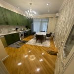 Аренда 2 комнатная Новостройка, м. Нариман Нариманов метро, Наримановский р-н район 8