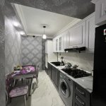 Kirayə (aylıq) 2 otaqlı Yeni Tikili, Nəriman Nərimanov metrosu, Nərimanov rayonu 3
