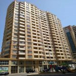 Kirayə (aylıq) 4 otaqlı Yeni Tikili, Xətai metrosu, Xətai rayonu 1