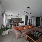 Kirayə (aylıq) 3 otaqlı Yeni Tikili, 20 Yanvar metrosu, Yasamal rayonu 7
