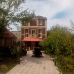 Kirayə (günlük) 5 otaqlı Bağ evi, Novxanı, Abşeron rayonu 1