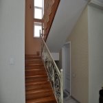 Satılır 5 otaqlı Həyət evi/villa, Avtovağzal metrosu, Biləcəri qəs., Binəqədi rayonu 7