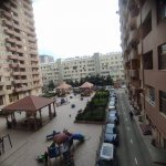 Kirayə (aylıq) 4 otaqlı Yeni Tikili, 28 May metrosu, Nəsimi rayonu 1