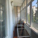 Satılır 5 otaqlı Köhnə Tikili, Azadlıq metrosu, 8-ci mikrorayon, Binəqədi rayonu 23