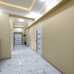 Аренда 3 комнатная Новостройка, İnşaatçılar метро, пос. Йени Ясамал, Ясамал район 4