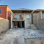 Satılır 4 otaqlı Həyət evi/villa, Hövsan qəs., Suraxanı rayonu 1