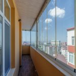 Satılır 3 otaqlı Yeni Tikili, Neftçilər metrosu, 8-ci kilometr, Nizami rayonu 15