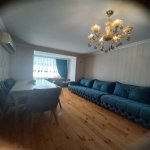 Satılır 3 otaqlı Köhnə Tikili, Bakıxanov qəs., Sabunçu rayonu 1