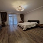Kirayə (aylıq) 3 otaqlı Yeni Tikili, Xətai metrosu, Ağ şəhər, Xətai rayonu 5