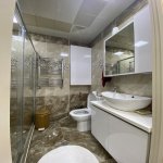 Satılır 2 otaqlı Yeni Tikili, İçərişəhər metrosu, Bayıl qəs., Səbail rayonu 18