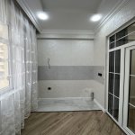 Продажа 2 комнатная Новостройка Хырдалан 6