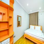 Kirayə (günlük) 4 otaqlı Köhnə Tikili, Sahil metrosu, Nəsimi rayonu 6