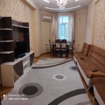 Kirayə (aylıq) 3 otaqlı Yeni Tikili, Memar Əcəmi metrosu, 9-cu mikrorayon, Binəqədi rayonu 5