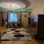 Kirayə (aylıq) 3 otaqlı Yeni Tikili, Həzi Aslanov metrosu, H.Aslanov qəs., Xətai rayonu 2