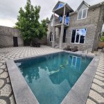 Kirayə (günlük) 5 otaqlı Həyət evi/villa Qəbələ 3