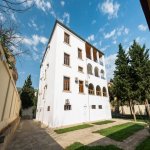 Kirayə (aylıq) 10 otaqlı Həyət evi/villa, İçərişəhər metrosu, Badamdar qəs., Səbail rayonu 7