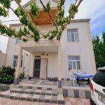 Kirayə (aylıq) 4 otaqlı Bağ evi, Şüvəlan, Xəzər rayonu 7