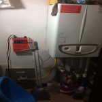 Kirayə (aylıq) 5 otaqlı Həyət evi/villa, Avtovağzal metrosu, Biləcəri qəs., Binəqədi rayonu 15