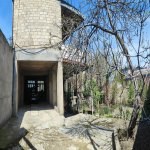 Satılır 11 otaqlı Həyət evi/villa, Azadlıq metrosu, Rəsulzadə qəs., Binəqədi rayonu 1