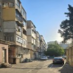 Satılır 2 otaqlı Köhnə Tikili, Elmlər akademiyası metrosu, Yasamal qəs., Yasamal rayonu 1