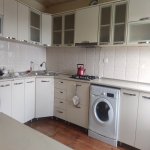 Kirayə (günlük) 5 otaqlı Həyət evi/villa Qəbələ 7