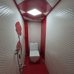 Kirayə (aylıq) 2 otaqlı Köhnə Tikili, Gənclik metrosu, Nərimanov rayonu 14