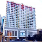 Kirayə (aylıq) 3 otaqlı Yeni Tikili, Xətai metrosu, Xətai rayonu 11