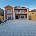 Продажа 8 комнат Дома/Виллы, м. Короглу метро, пос. Забрат, Сабунчу район 5