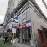 Kirayə (aylıq) Obyekt, Gənclik metrosu, Nəsimi rayonu 1