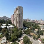 Satılır 3 otaqlı Köhnə Tikili, Nəsimi metrosu, 6-cı mikrorayon, Binəqədi rayonu 1
