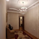 Kirayə (aylıq) 3 otaqlı Yeni Tikili, Həzi Aslanov metrosu, Xətai rayonu 1