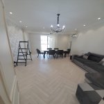 Kirayə (aylıq) 3 otaqlı Yeni Tikili, 28 May metrosu, Nəsimi rayonu 25