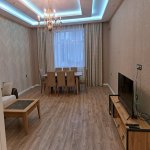 Kirayə (aylıq) 3 otaqlı Yeni Tikili, Nizami metrosu, Nəsimi rayonu 1