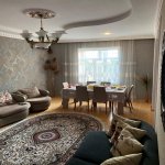 Satılır 8 otaqlı Həyət evi/villa, Binəqədi qəs., Binəqədi rayonu 1