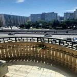 Satılır 2 otaqlı Yeni Tikili, Gənclik metrosu, Nərimanov rayonu 9