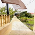Kirayə (günlük) 4 otaqlı Bağ evi İsmayıllı 14