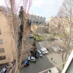 Satılır 3 otaqlı Köhnə Tikili, Neftçilər metrosu, Bakıxanov qəs., Sabunçu rayonu 14