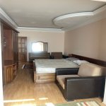 Аренда 3 комнатная Новостройка, м. Эльмляр Академиясы метро, Ясамал район 5