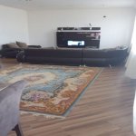 Satılır 6 otaqlı Həyət evi/villa, Badamdar qəs., Səbail rayonu 9